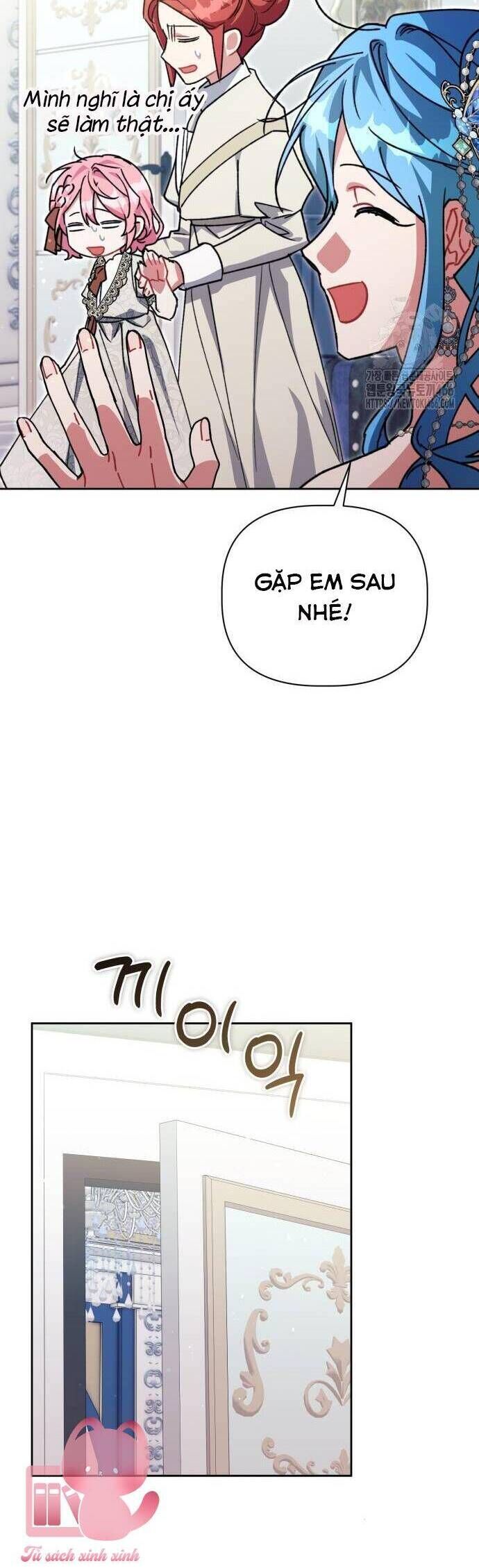 Con Đường Hoa Dành Cho Nam Chính Chap 64 - Next Chap 65