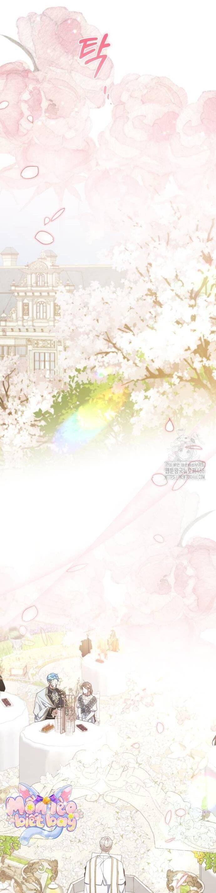 Con Đường Hoa Dành Cho Nam Chính Chap 64 - Next Chap 65
