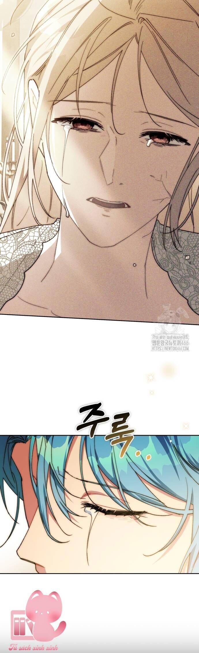 Con Đường Hoa Dành Cho Nam Chính Chap 64 - Next Chap 65
