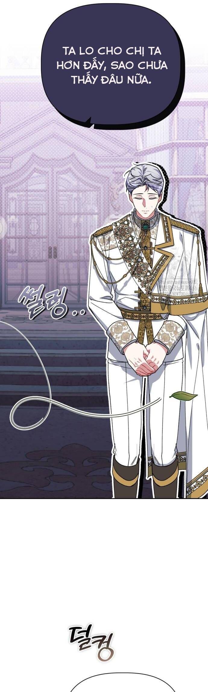 Con Đường Hoa Dành Cho Nam Chính Chap 64 - Next Chap 65