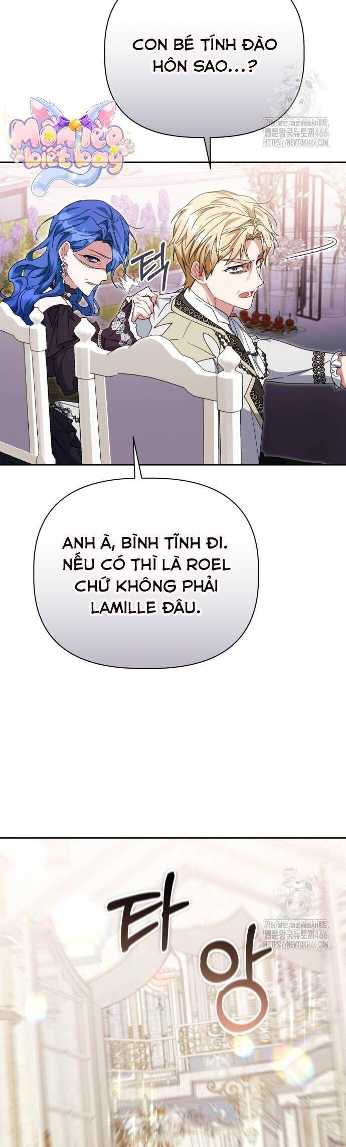 Con Đường Hoa Dành Cho Nam Chính Chap 64 - Next Chap 65