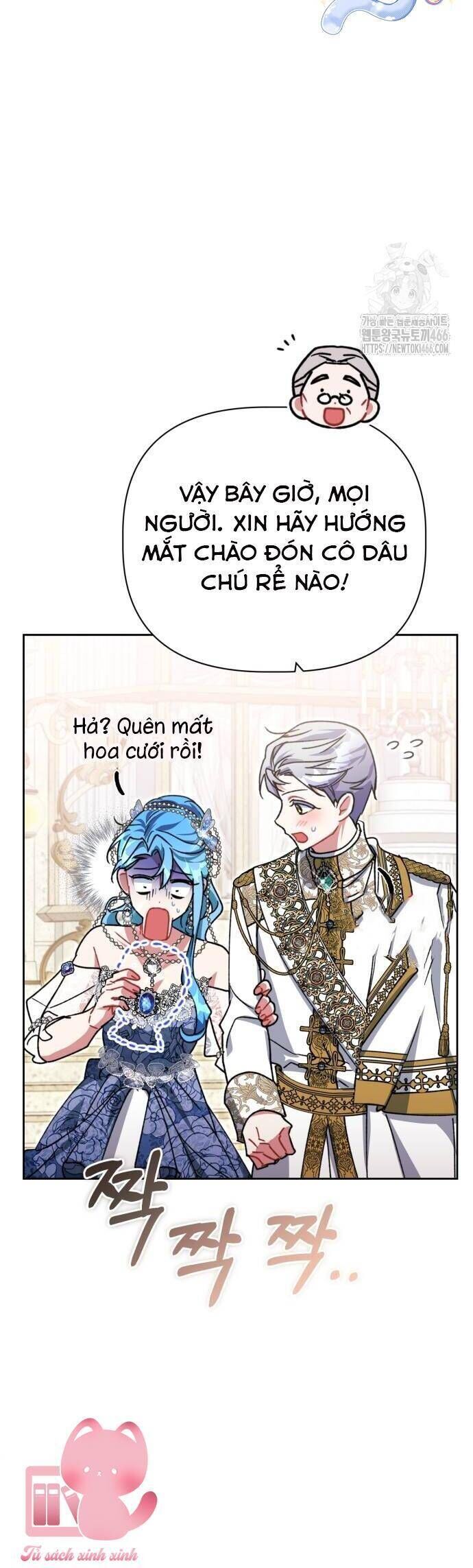 Con Đường Hoa Dành Cho Nam Chính Chap 64 - Next Chap 65