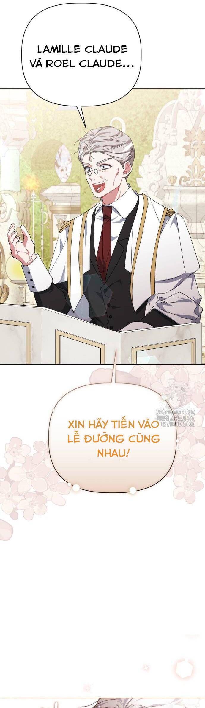 Con Đường Hoa Dành Cho Nam Chính Chap 64 - Next Chap 65
