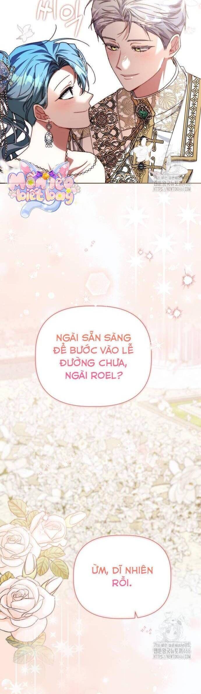 Con Đường Hoa Dành Cho Nam Chính Chap 64 - Next Chap 65