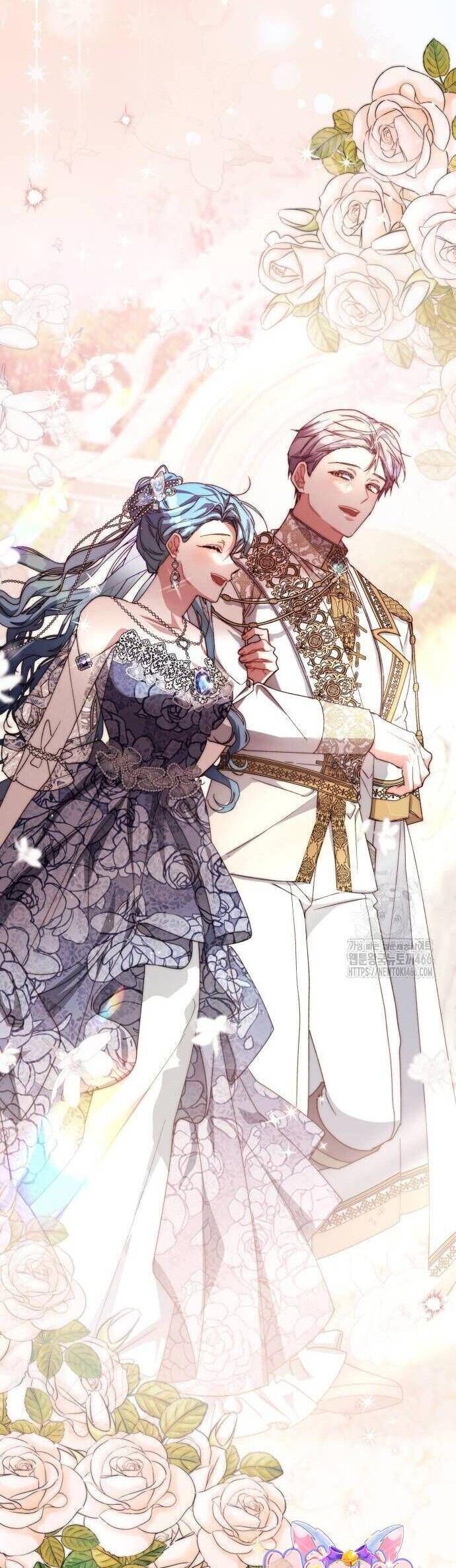Con Đường Hoa Dành Cho Nam Chính Chap 64 - Next Chap 65