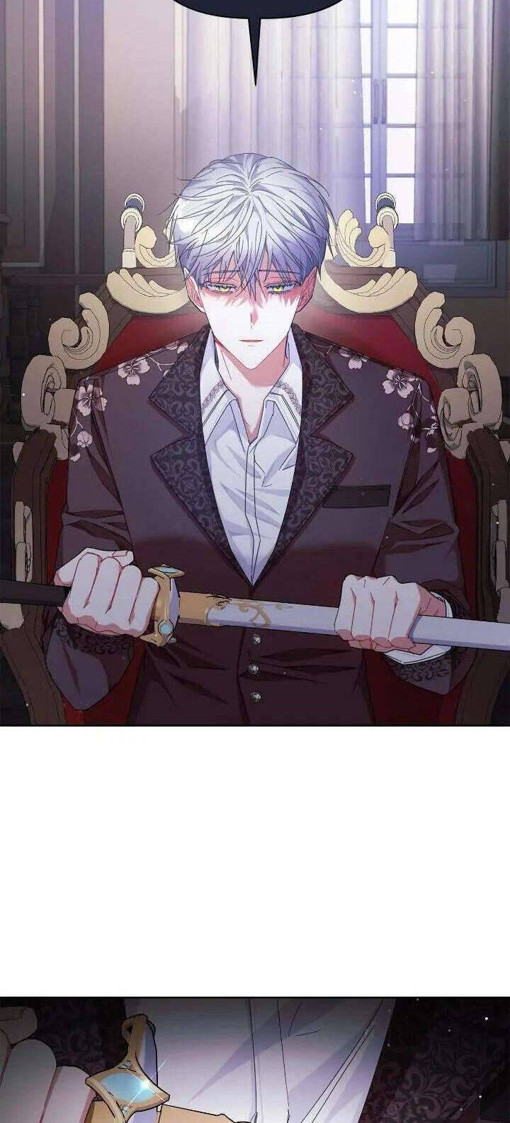 Con Đường Hoa Dành Cho Nam Chính Chap 7 - Next Chap 8