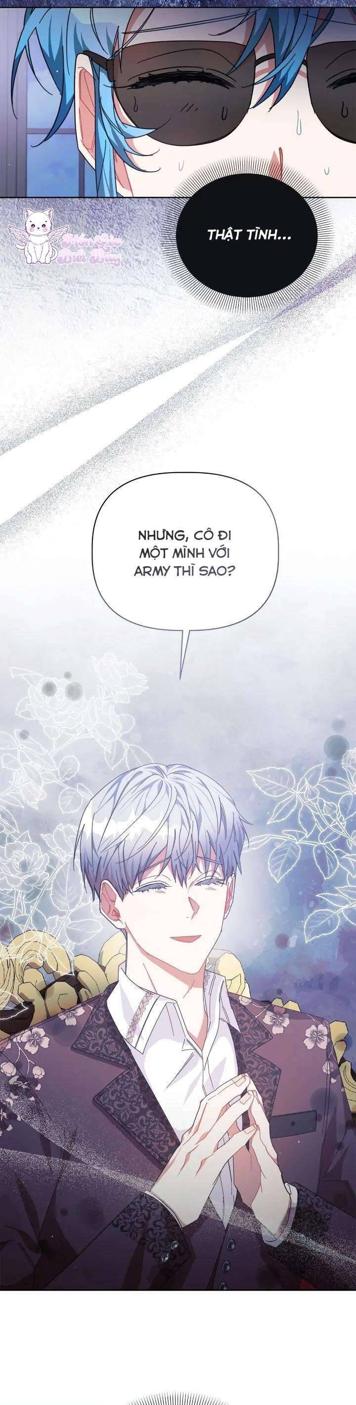 Con Đường Hoa Dành Cho Nam Chính Chap 7 - Next Chap 8