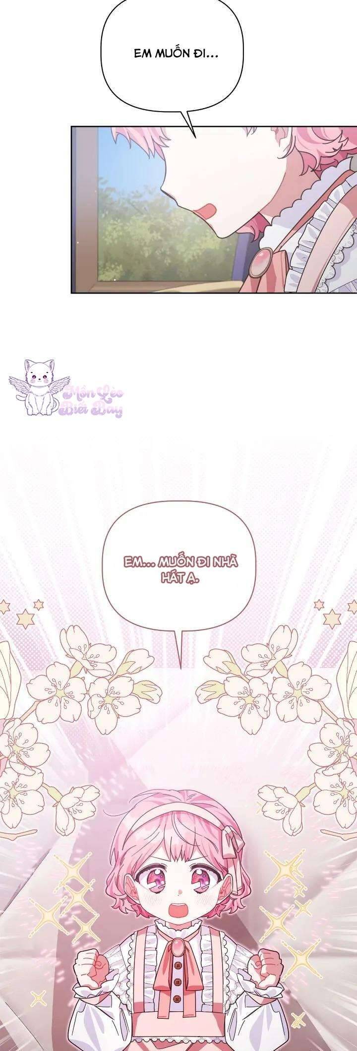Con Đường Hoa Dành Cho Nam Chính Chap 7 - Next Chap 8