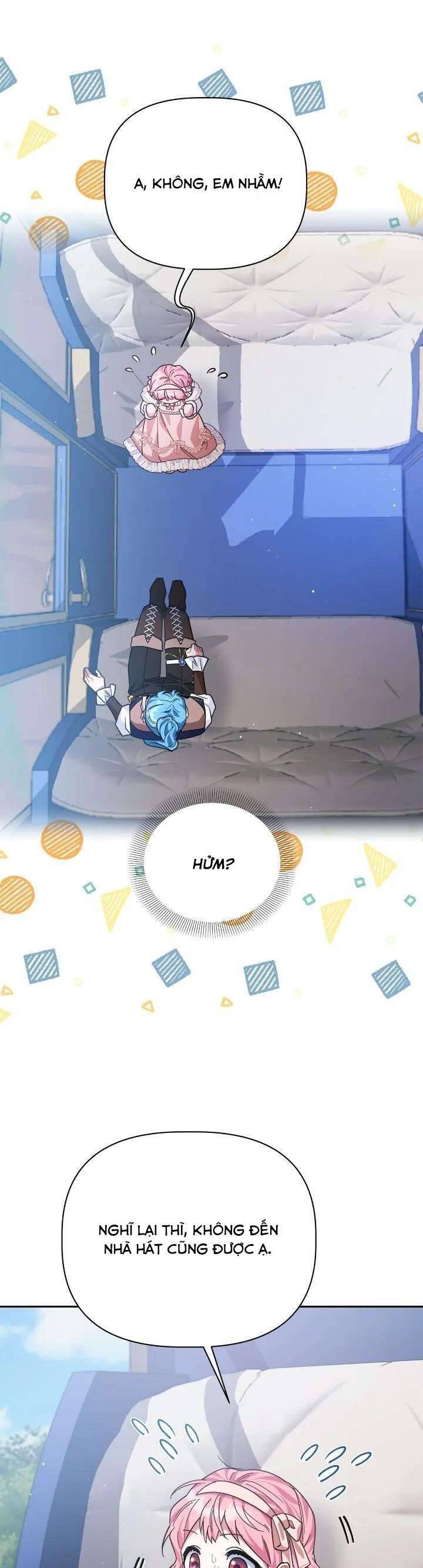 Con Đường Hoa Dành Cho Nam Chính Chap 7 - Next Chap 8