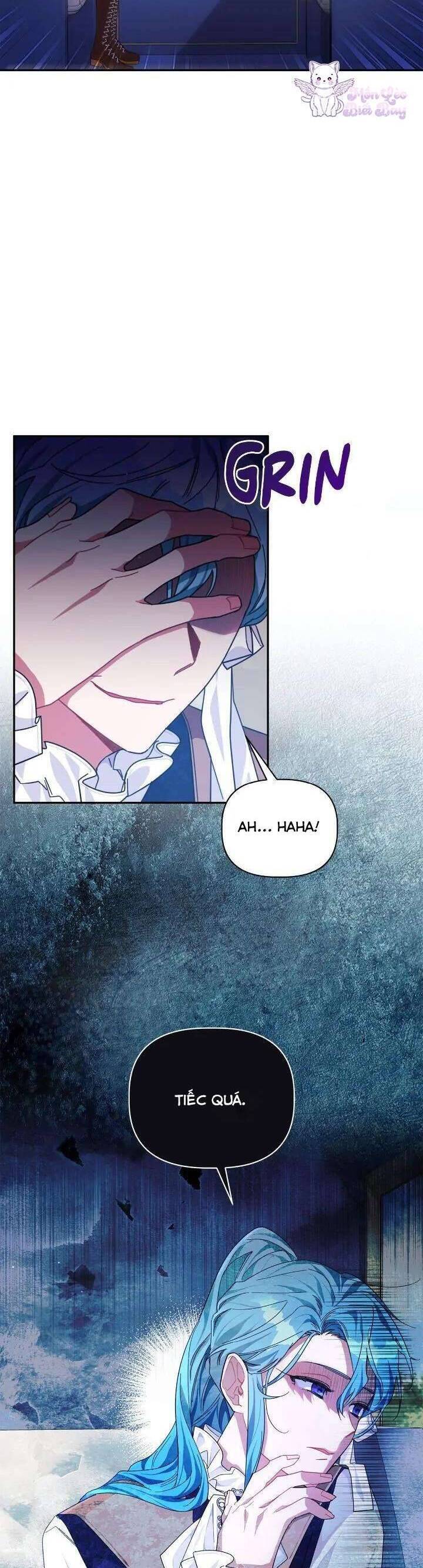 Con Đường Hoa Dành Cho Nam Chính Chap 7 - Next Chap 8