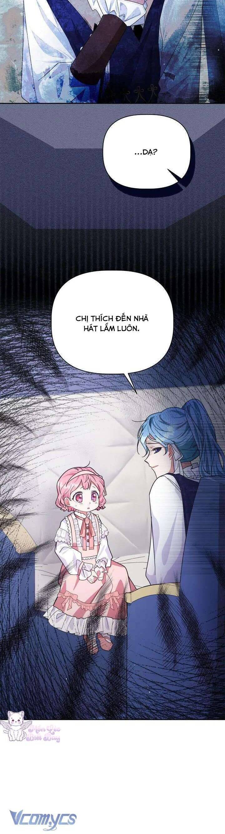 Con Đường Hoa Dành Cho Nam Chính Chap 7 - Next Chap 8
