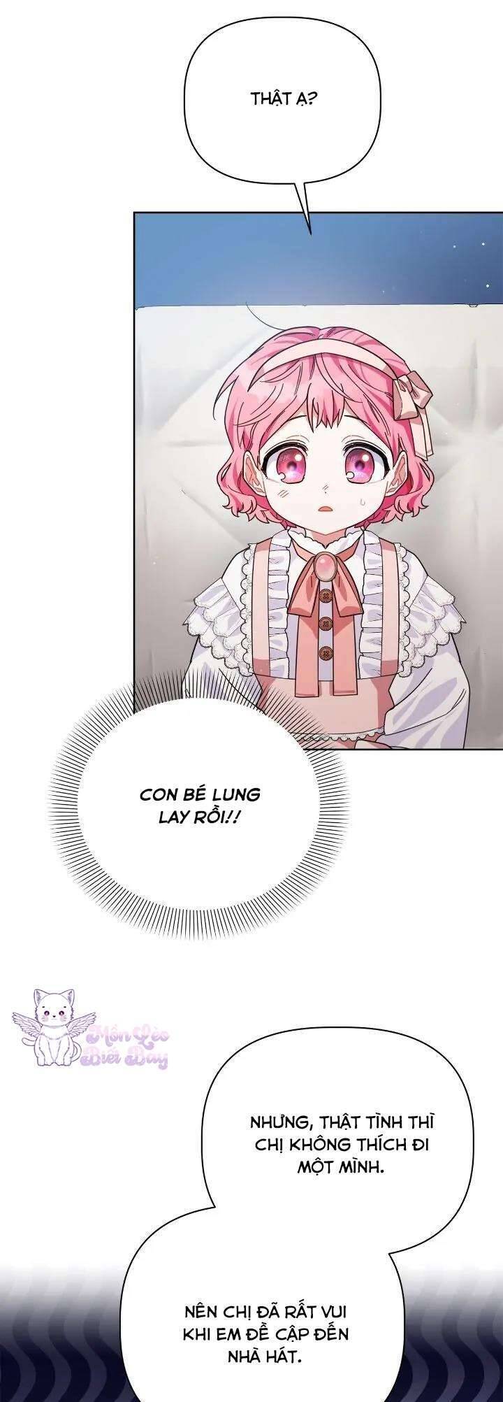 Con Đường Hoa Dành Cho Nam Chính Chap 7 - Next Chap 8