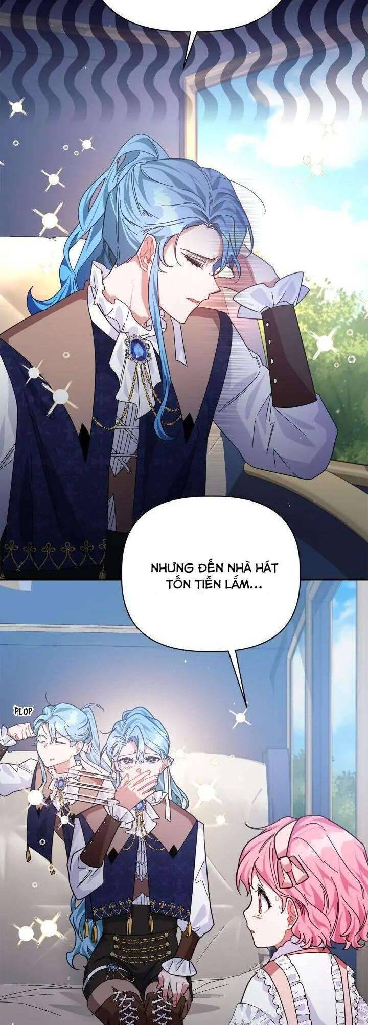 Con Đường Hoa Dành Cho Nam Chính Chap 7 - Next Chap 8