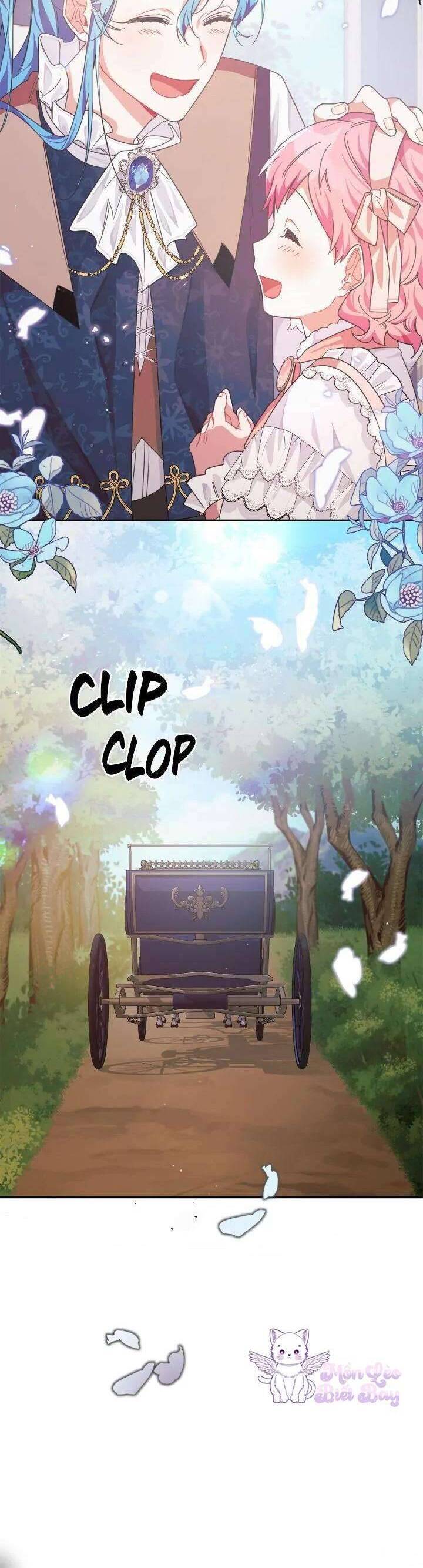 Con Đường Hoa Dành Cho Nam Chính Chap 7 - Next Chap 8