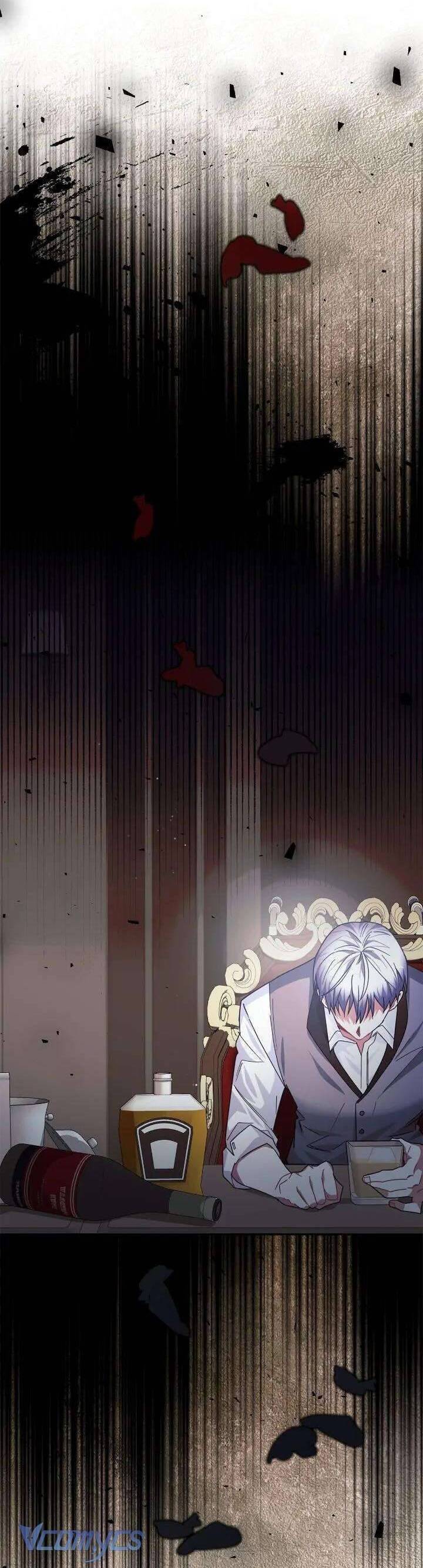 Con Đường Hoa Dành Cho Nam Chính Chap 7 - Next Chap 8