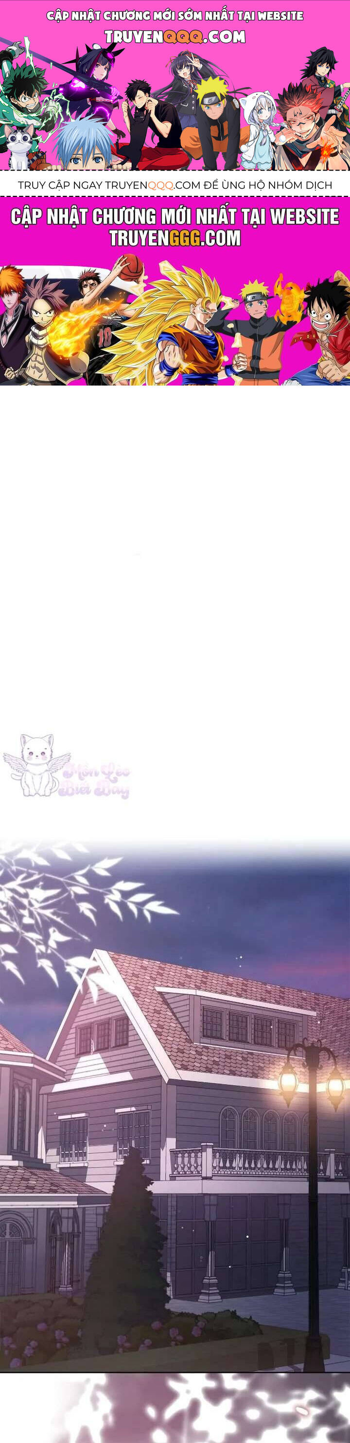 Con Đường Hoa Dành Cho Nam Chính Chap 9 - Next Chap 10