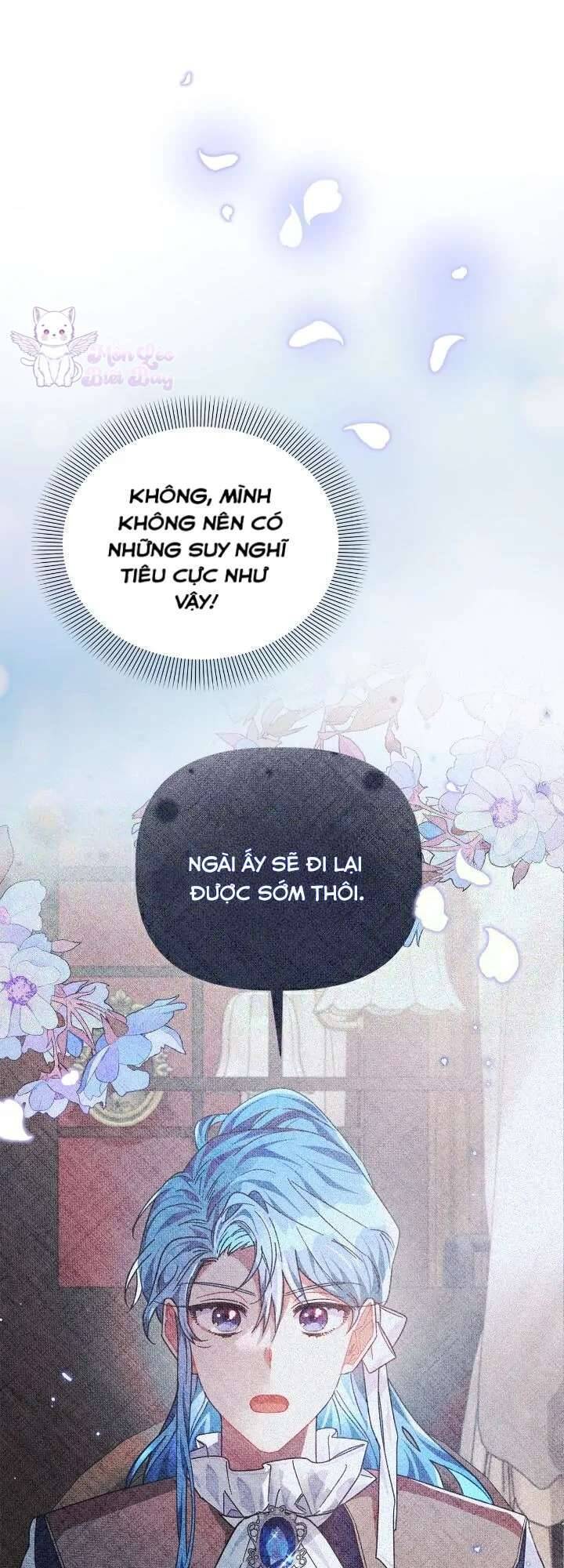 Con Đường Hoa Dành Cho Nam Chính Chap 9 - Next Chap 10