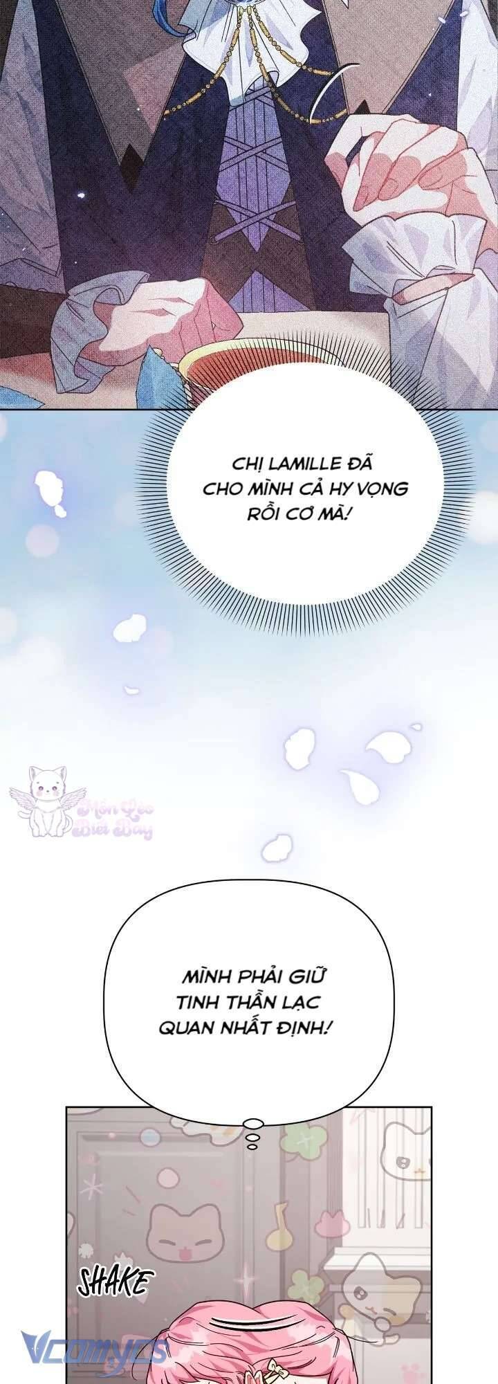 Con Đường Hoa Dành Cho Nam Chính Chap 9 - Next Chap 10