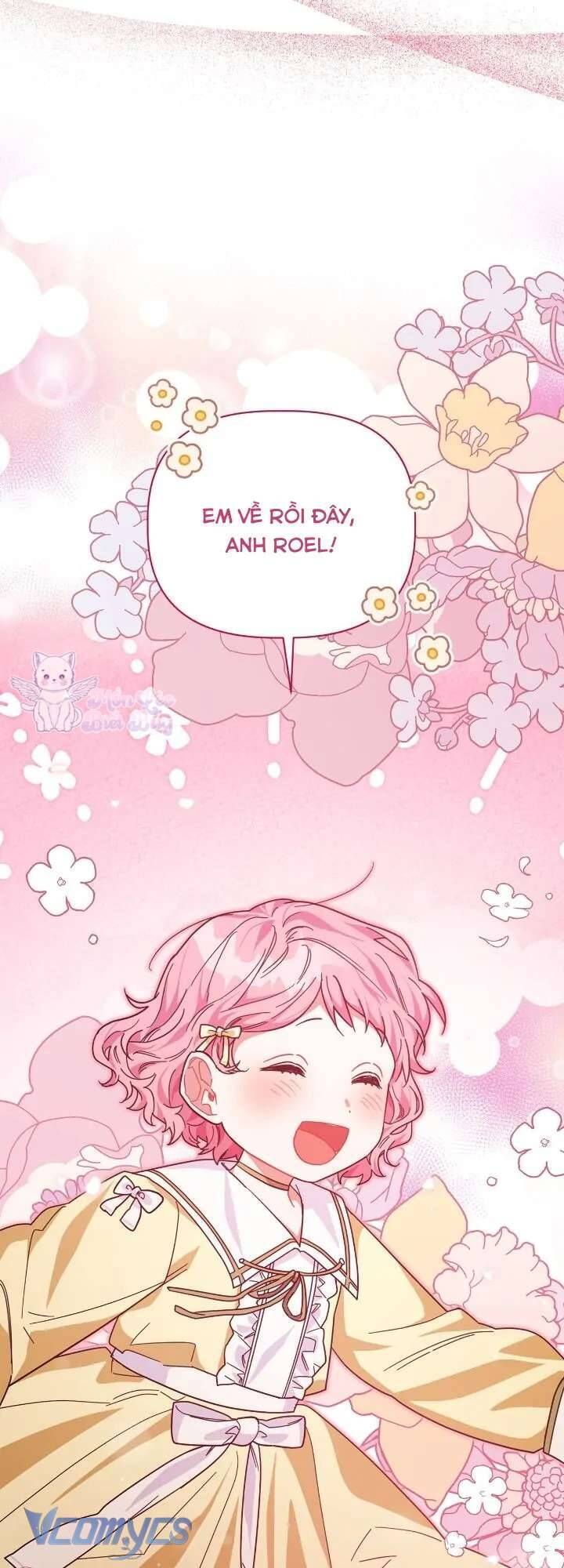 Con Đường Hoa Dành Cho Nam Chính Chap 9 - Next Chap 10