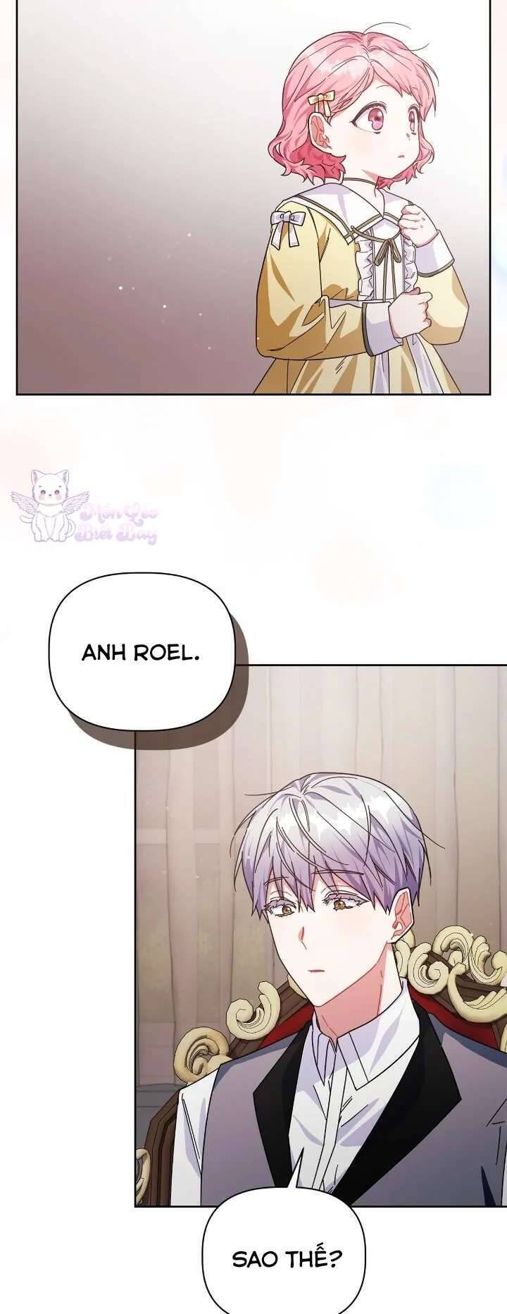 Con Đường Hoa Dành Cho Nam Chính Chap 9 - Next Chap 10