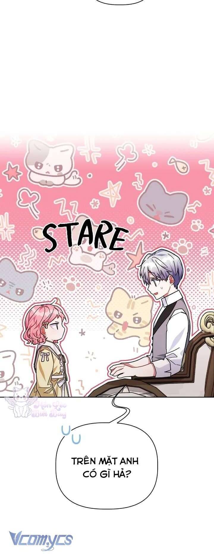 Con Đường Hoa Dành Cho Nam Chính Chap 9 - Next Chap 10