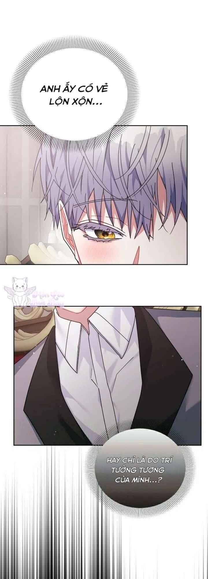 Con Đường Hoa Dành Cho Nam Chính Chap 9 - Next Chap 10