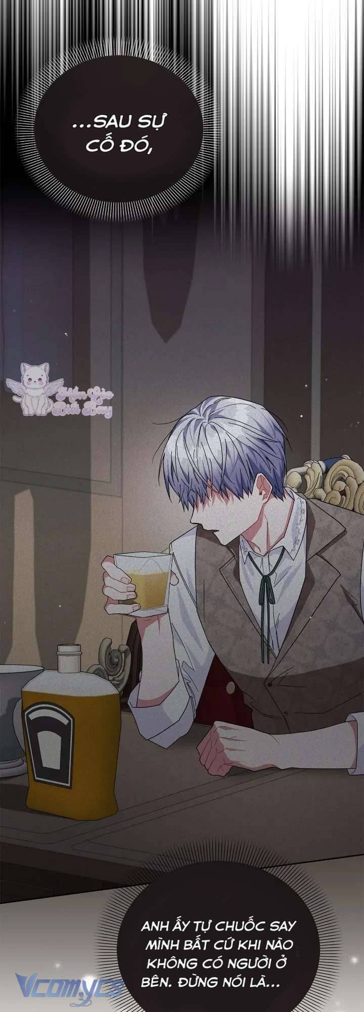 Con Đường Hoa Dành Cho Nam Chính Chap 9 - Next Chap 10