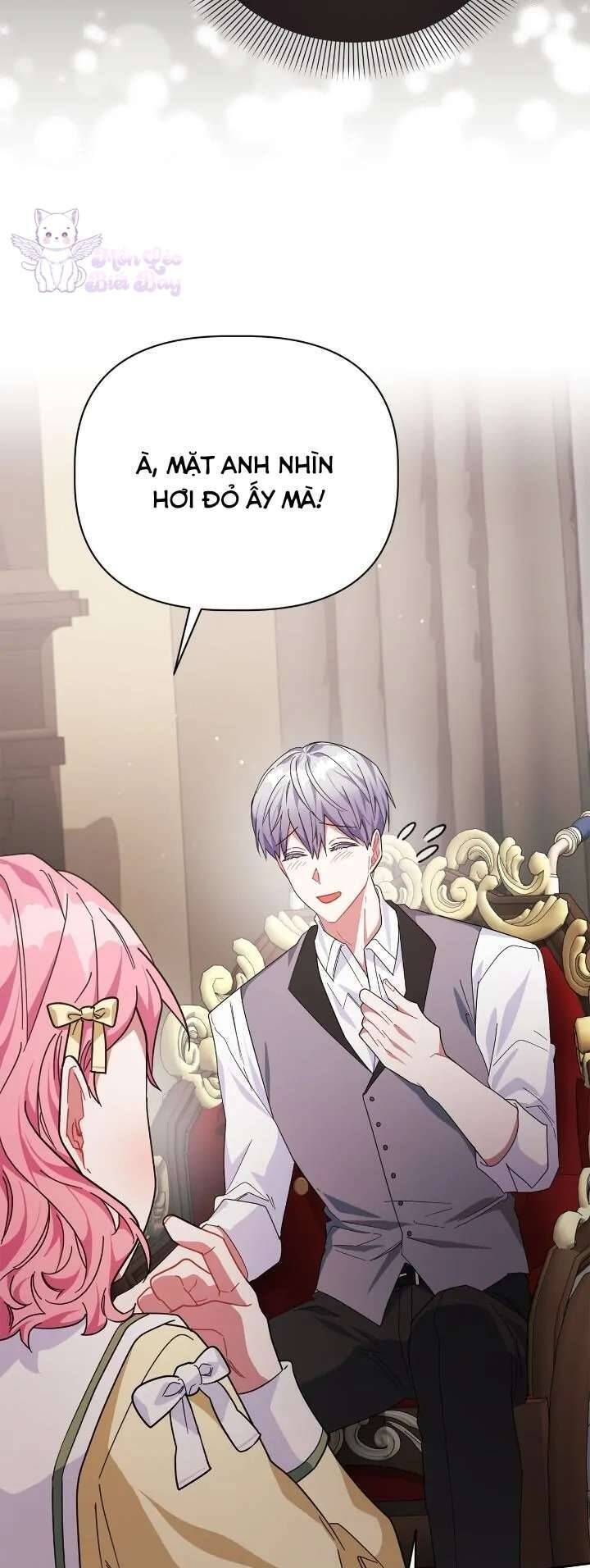 Con Đường Hoa Dành Cho Nam Chính Chap 9 - Next Chap 10