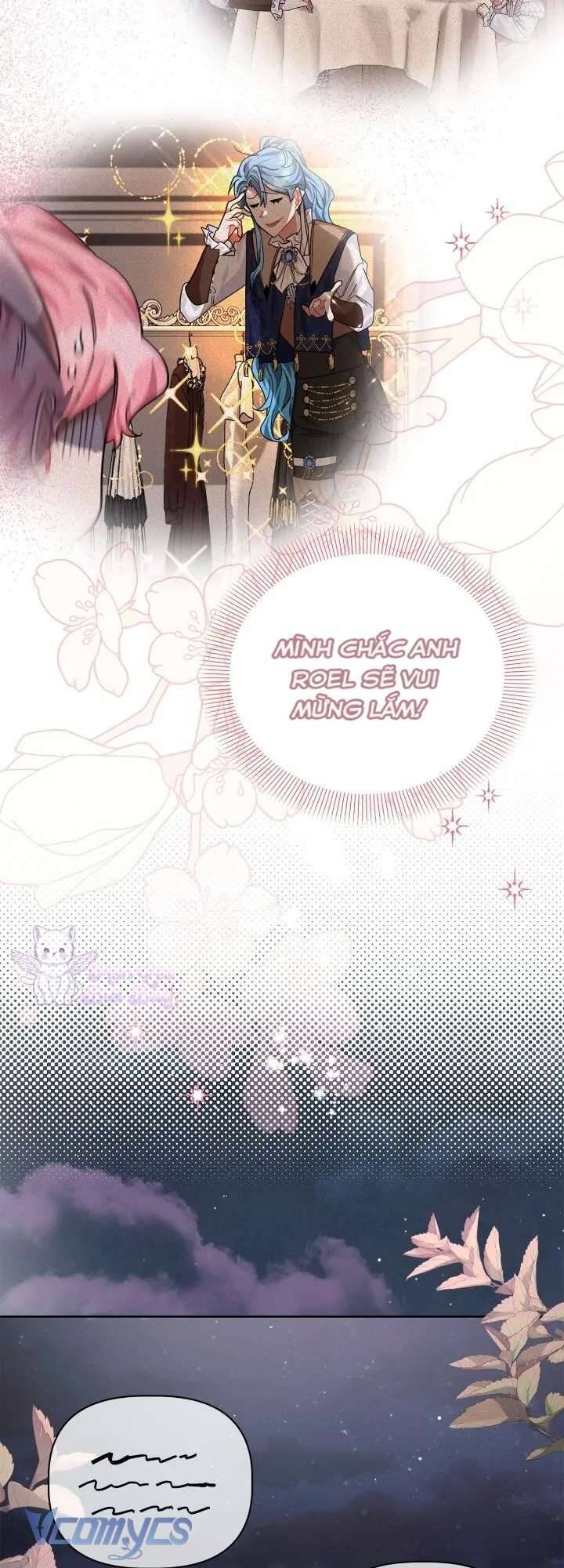 Con Đường Hoa Dành Cho Nam Chính Chap 9 - Next Chap 10