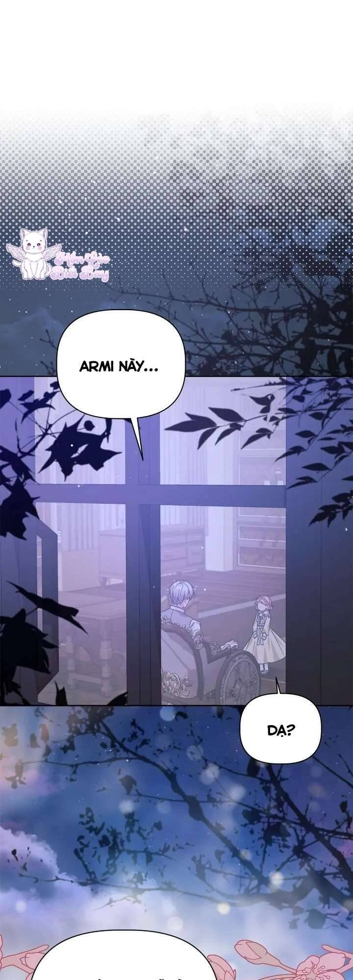 Con Đường Hoa Dành Cho Nam Chính Chap 9 - Next Chap 10