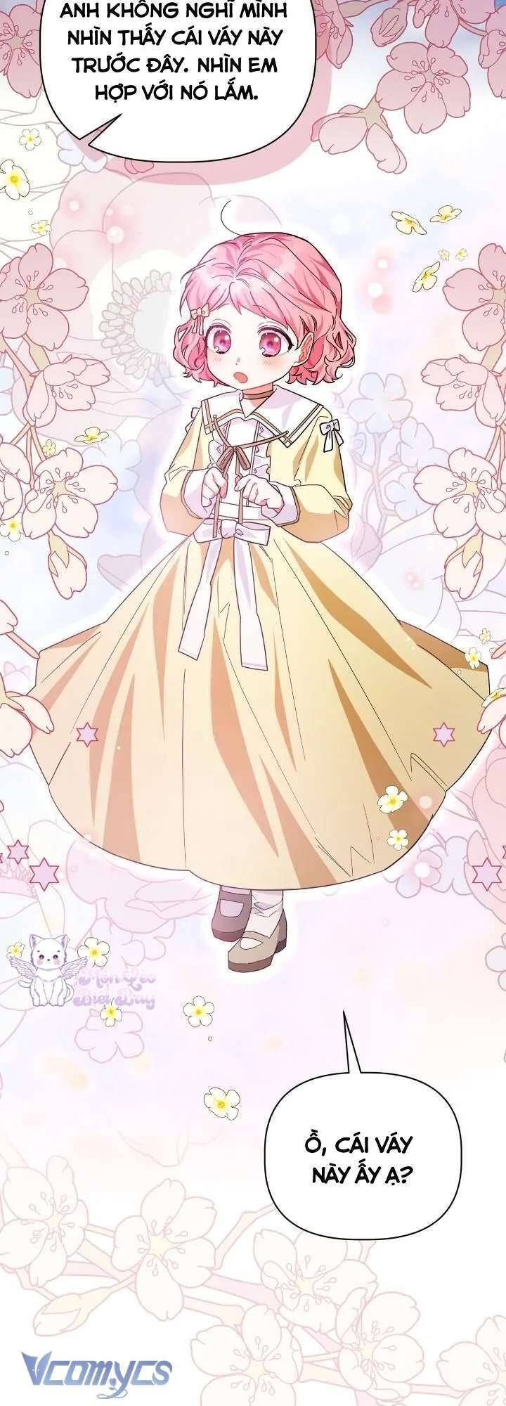 Con Đường Hoa Dành Cho Nam Chính Chap 9 - Next Chap 10