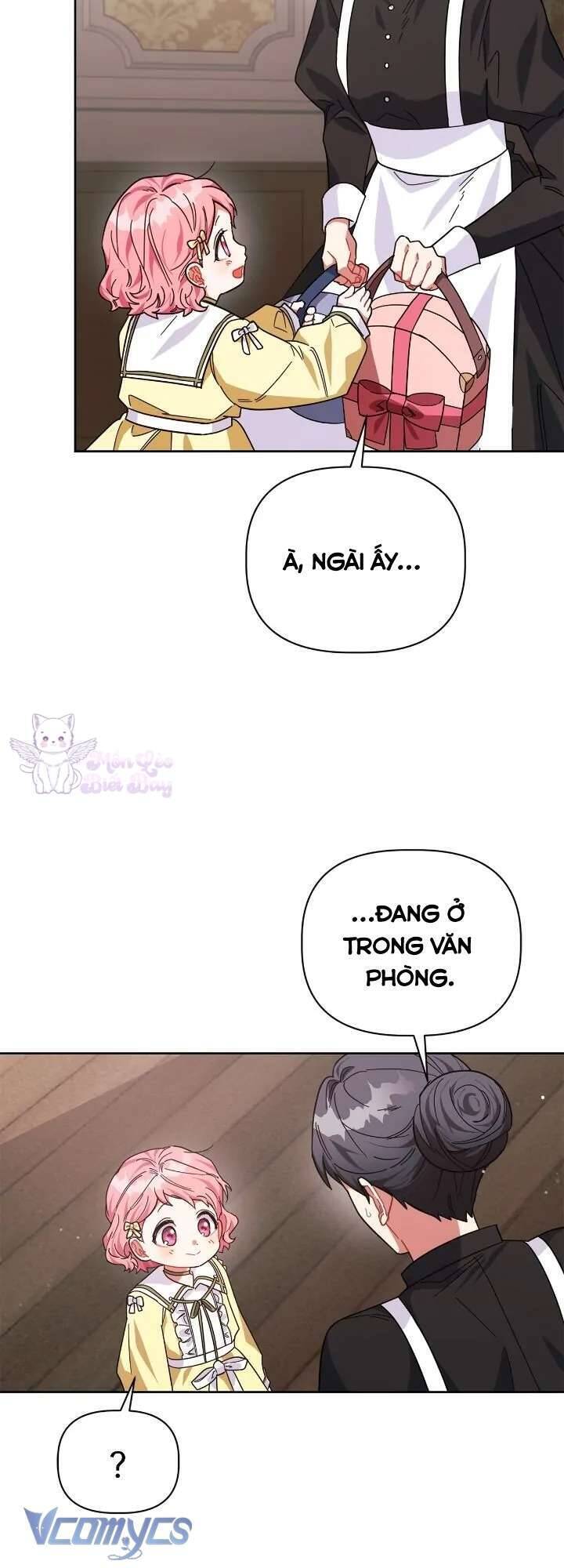 Con Đường Hoa Dành Cho Nam Chính Chap 9 - Next Chap 10