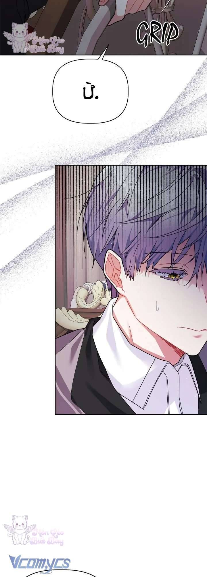 Con Đường Hoa Dành Cho Nam Chính Chap 9 - Next Chap 10