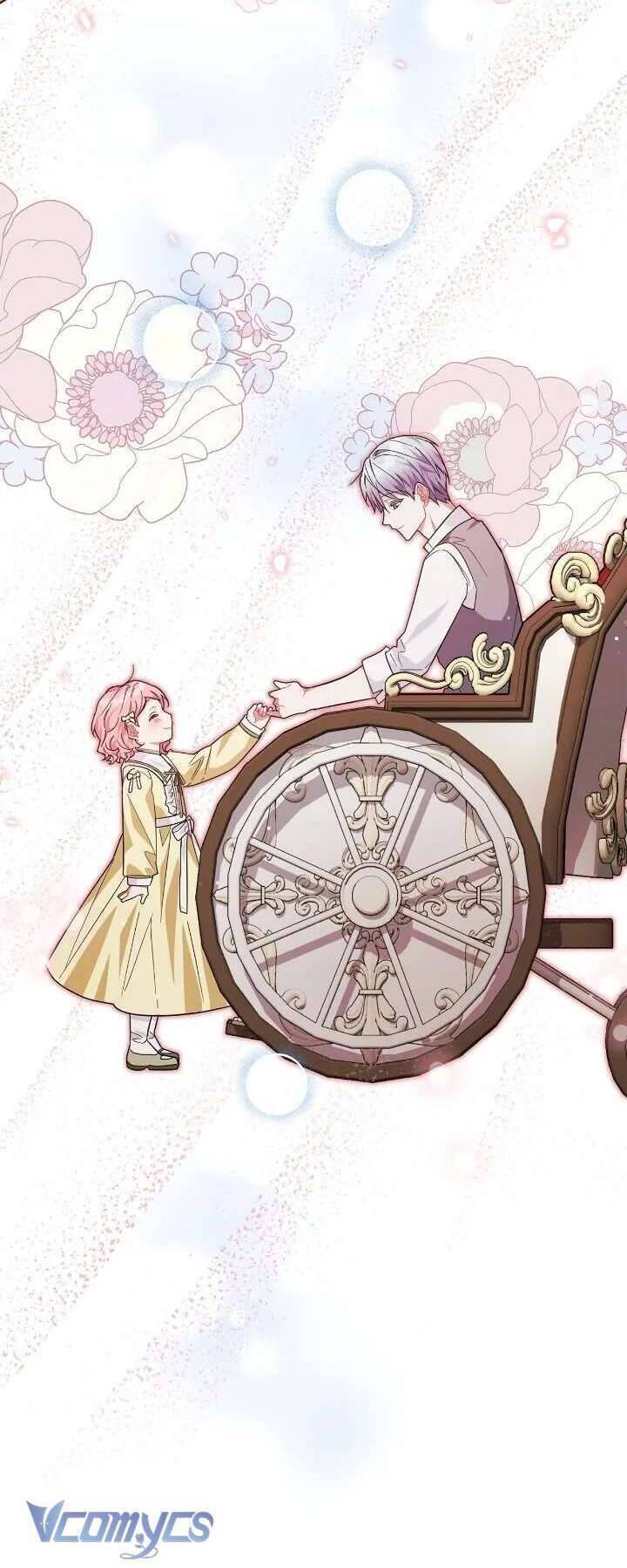 Con Đường Hoa Dành Cho Nam Chính Chap 9 - Next Chap 10