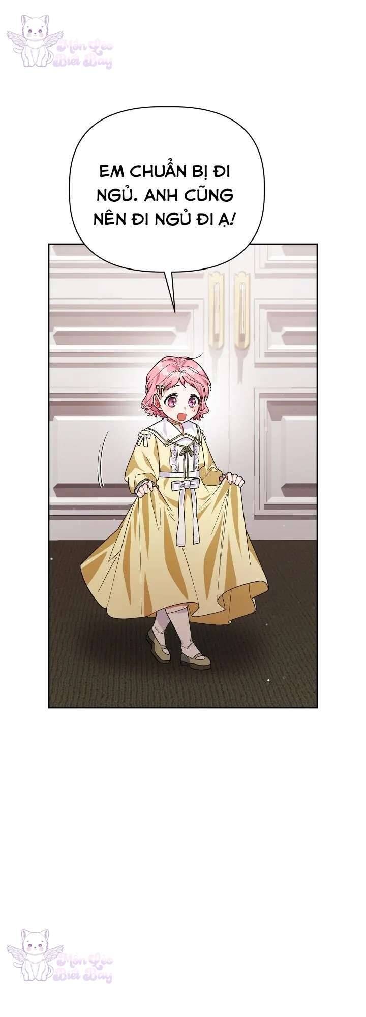 Con Đường Hoa Dành Cho Nam Chính Chap 9 - Next Chap 10