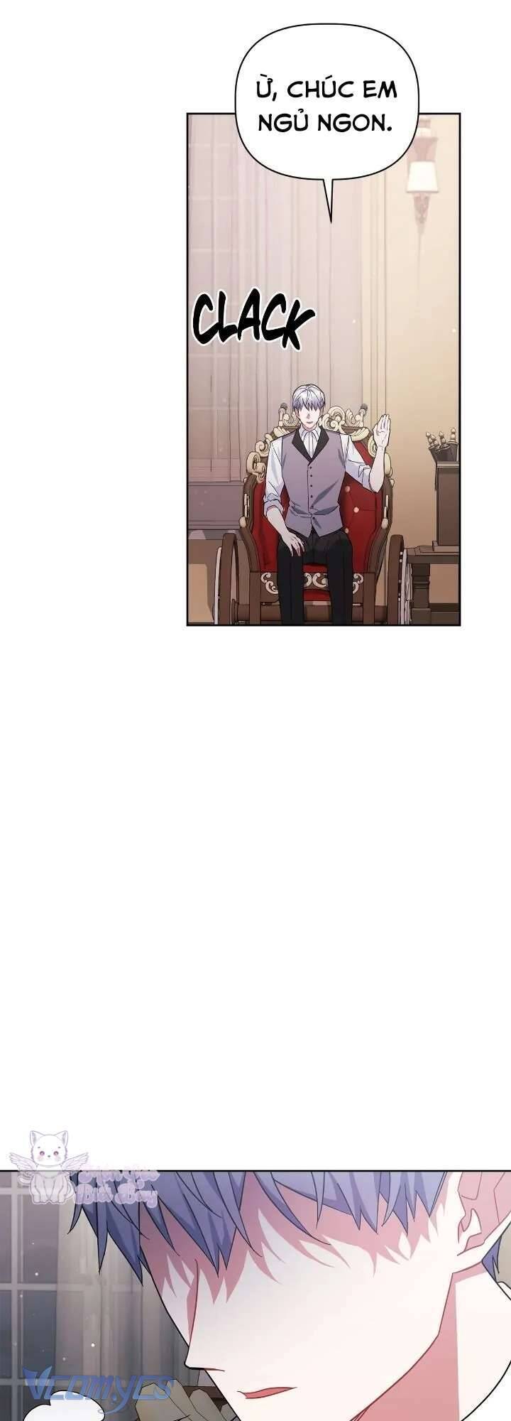 Con Đường Hoa Dành Cho Nam Chính Chap 9 - Next Chap 10