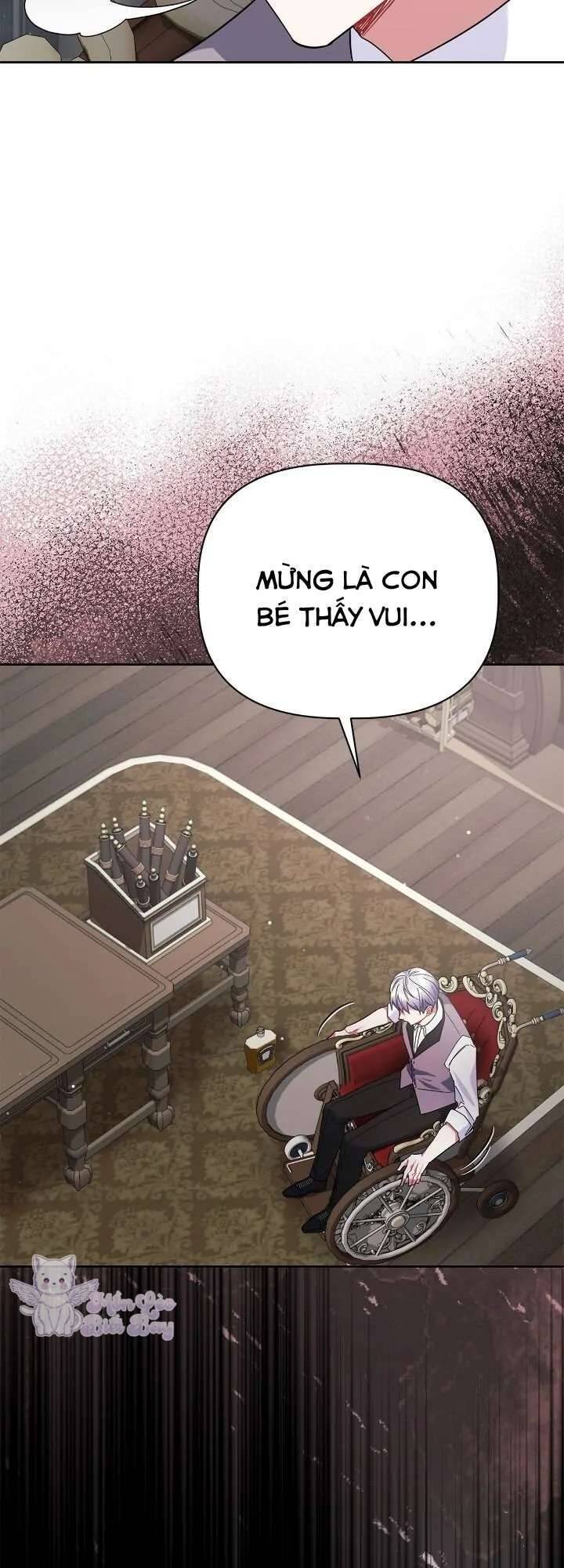 Con Đường Hoa Dành Cho Nam Chính Chap 9 - Next Chap 10