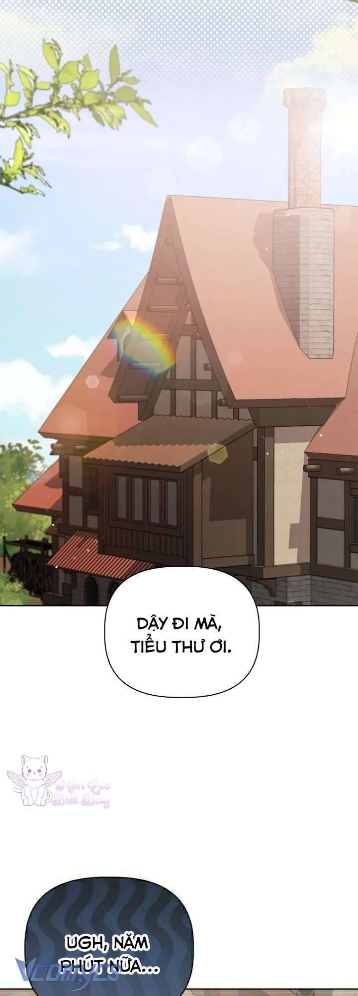 Con Đường Hoa Dành Cho Nam Chính Chap 9 - Next Chap 10