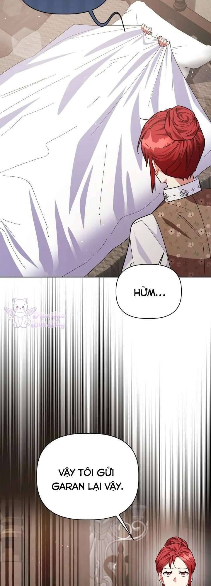 Con Đường Hoa Dành Cho Nam Chính Chap 9 - Next Chap 10