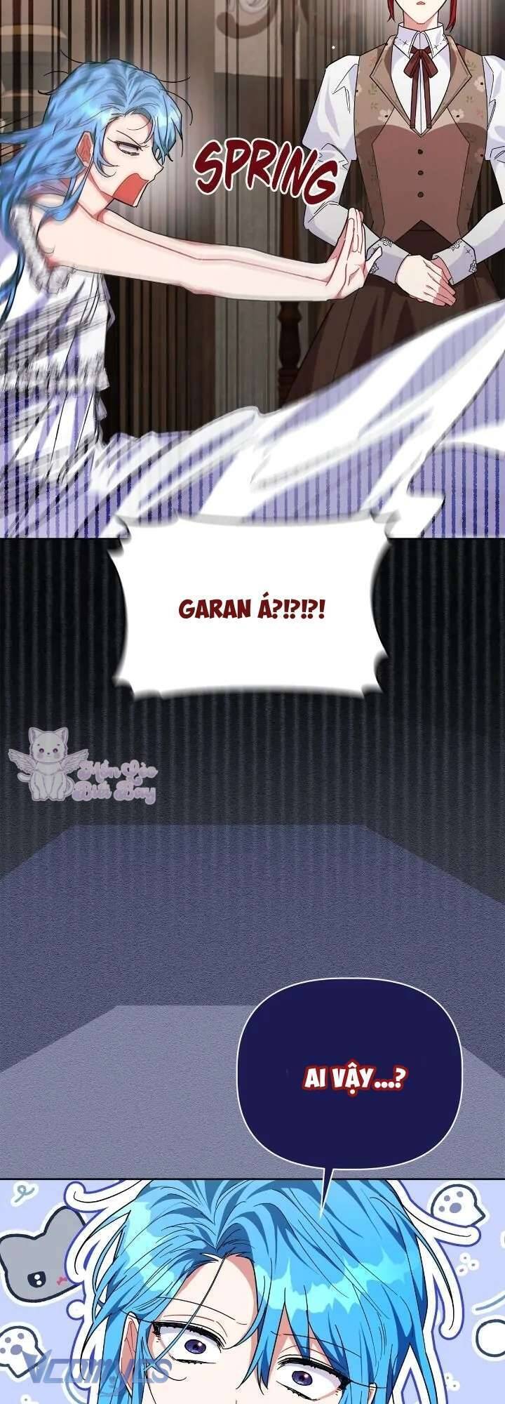 Con Đường Hoa Dành Cho Nam Chính Chap 9 - Next Chap 10
