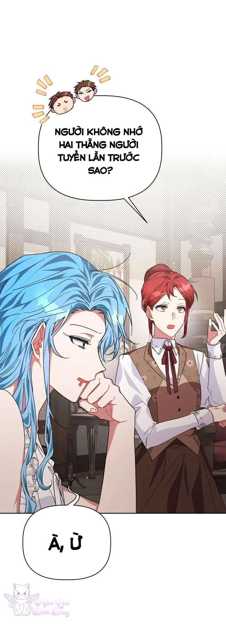Con Đường Hoa Dành Cho Nam Chính Chap 9 - Next Chap 10