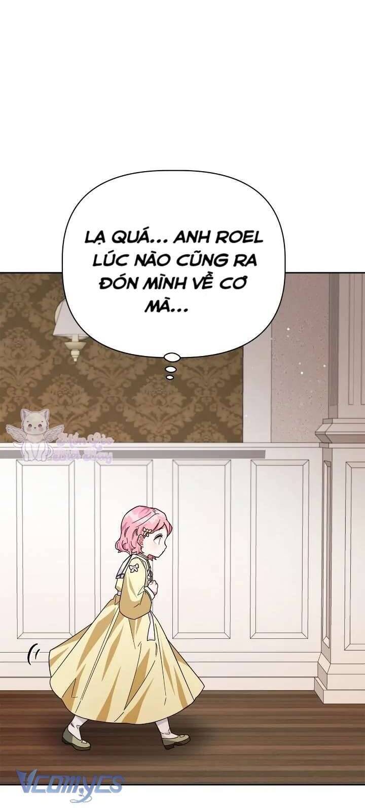 Con Đường Hoa Dành Cho Nam Chính Chap 9 - Next Chap 10
