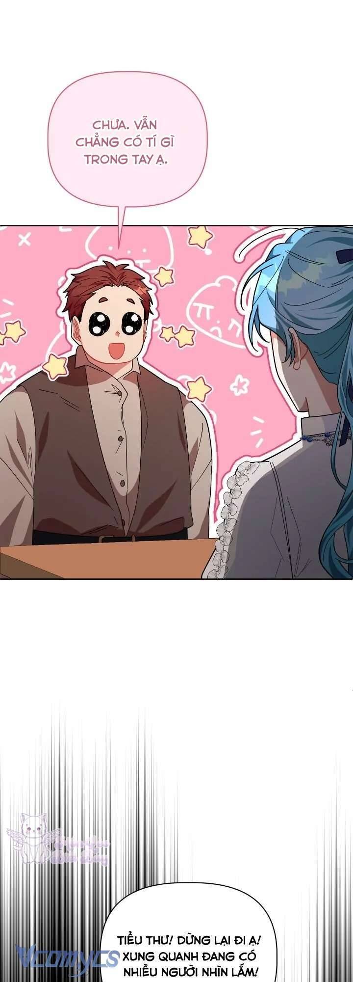 Con Đường Hoa Dành Cho Nam Chính Chap 9 - Next Chap 10