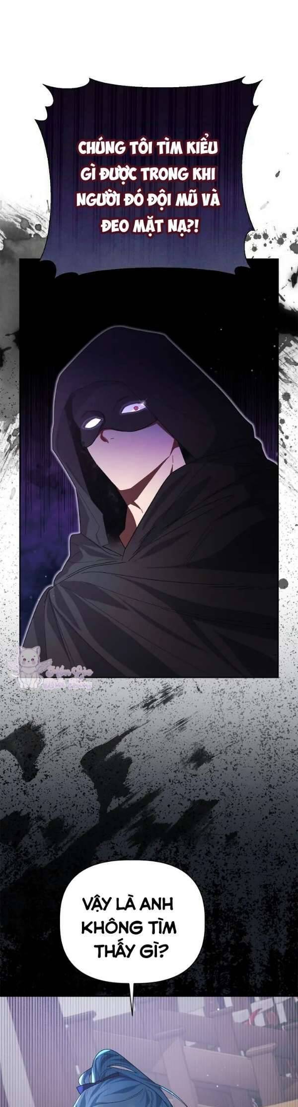 Con Đường Hoa Dành Cho Nam Chính Chap 9 - Next Chap 10