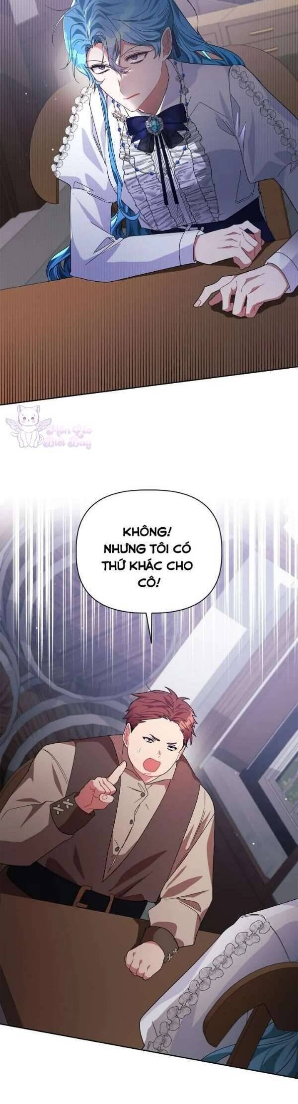 Con Đường Hoa Dành Cho Nam Chính Chap 9 - Next Chap 10