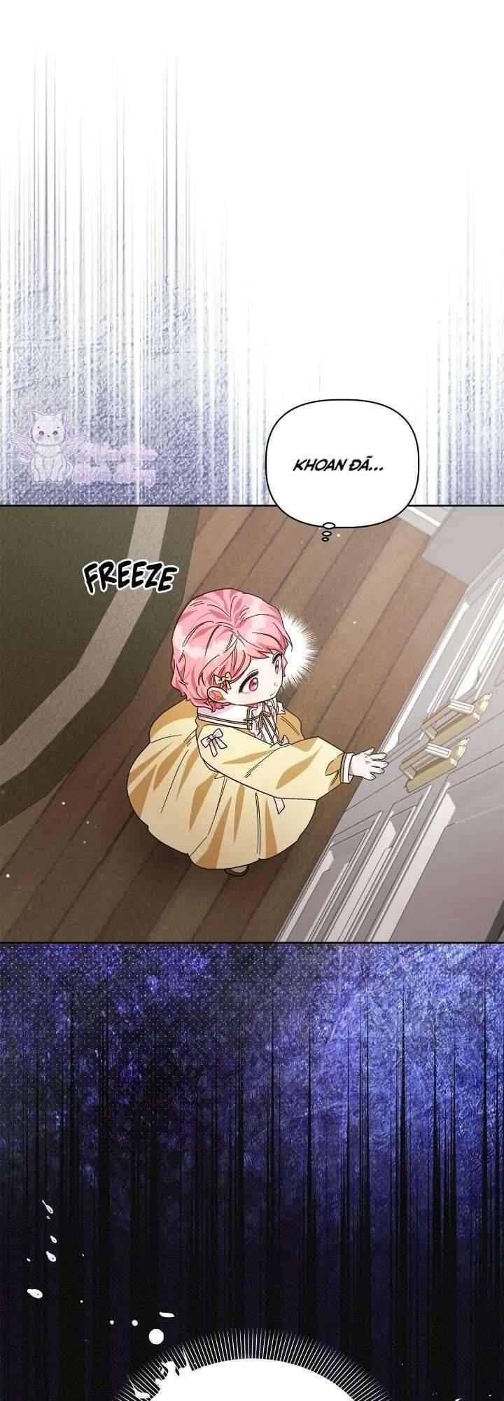 Con Đường Hoa Dành Cho Nam Chính Chap 9 - Next Chap 10