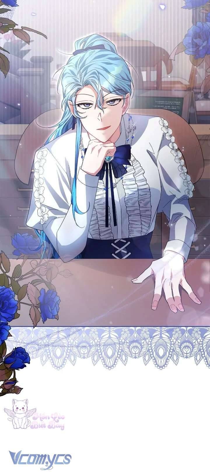 Con Đường Hoa Dành Cho Nam Chính Chap 9 - Next Chap 10