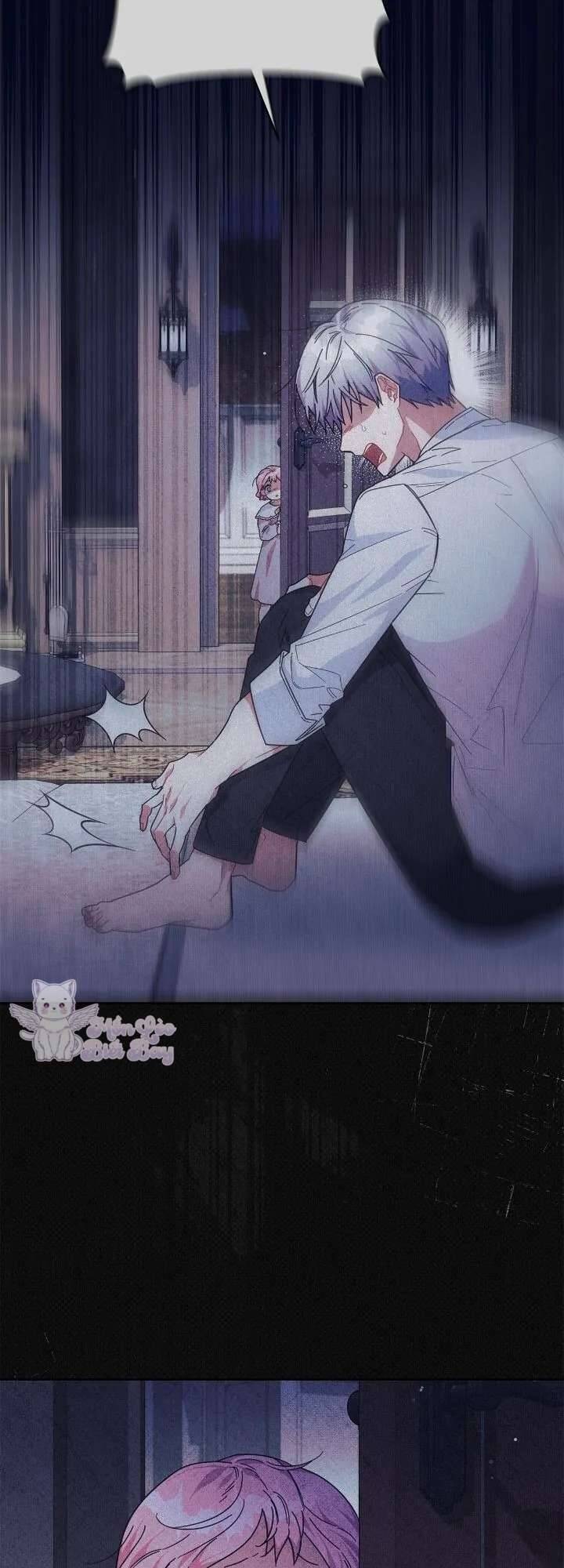 Con Đường Hoa Dành Cho Nam Chính Chap 9 - Next Chap 10