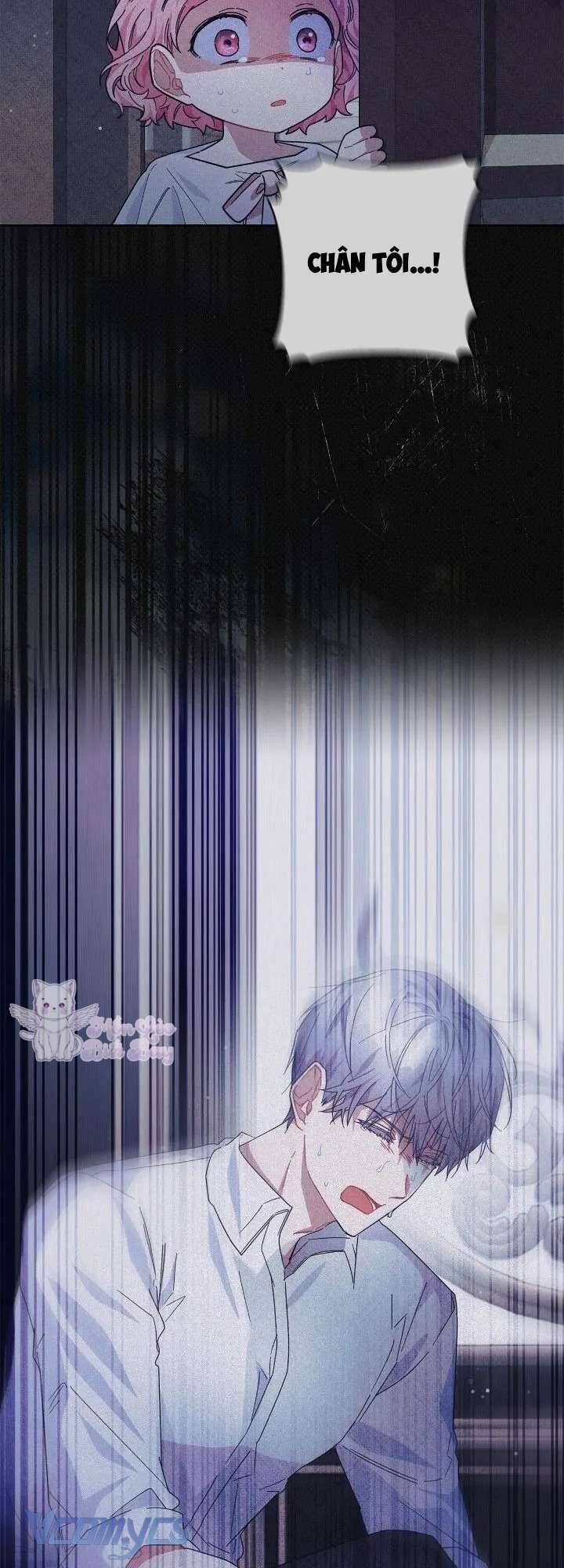 Con Đường Hoa Dành Cho Nam Chính Chap 9 - Next Chap 10