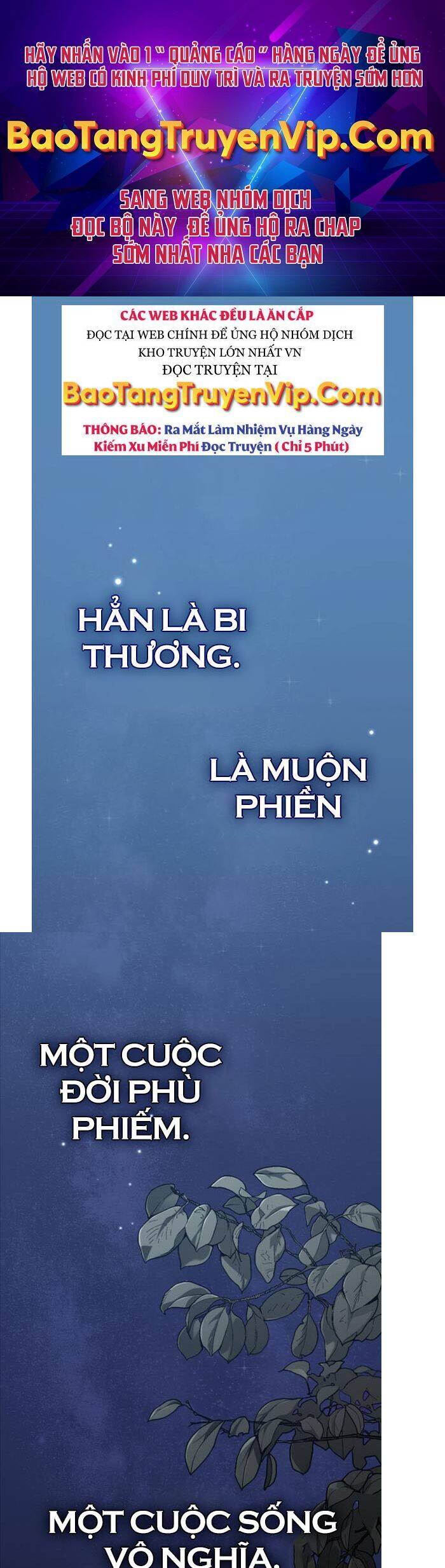 Con Đường Tái Sinh Chap 1 - Next Chap 2